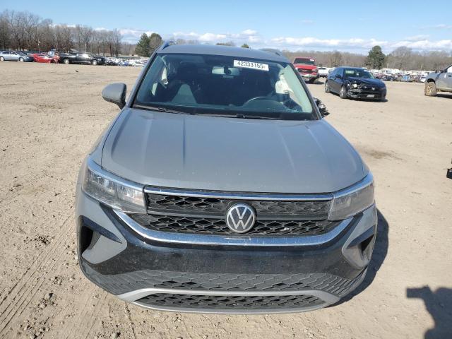 2022 VOLKSWAGEN TAOS SE - 3VVWX7B2XNM047409
