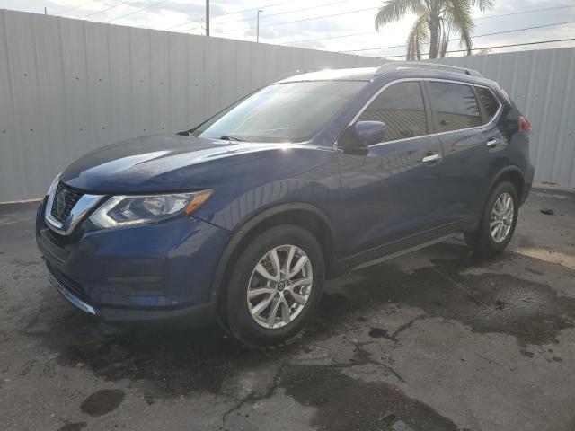 2018 NISSAN ROGUE S - KNMAT2MT7JP615049