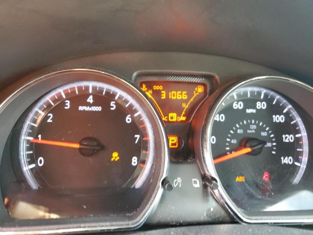 2018 NISSAN VERSA NOTE 3N1CE2CP0JL370178