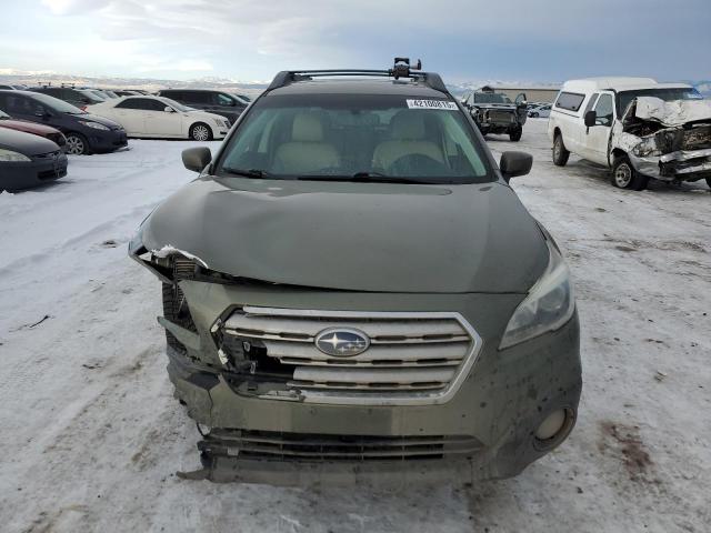 2016 SUBARU OUTBACK 2. 4S4BSADC7G3236954