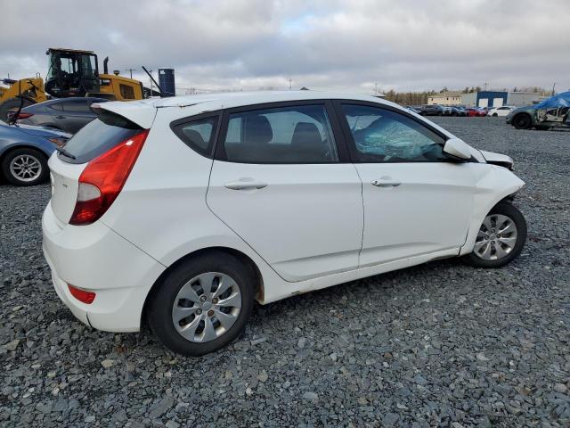 Vin: kmhct5aexhu309017, lot: 41867025, hyundai accent se 20173