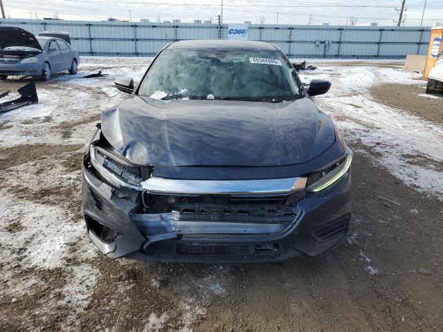 2021 HONDA INSIGHT EX - 19XZE4F50ME008017