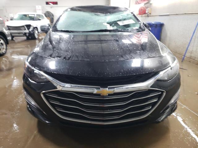2022 CHEVROLET MALIBU LT - 1G1ZD5ST6NF141104
