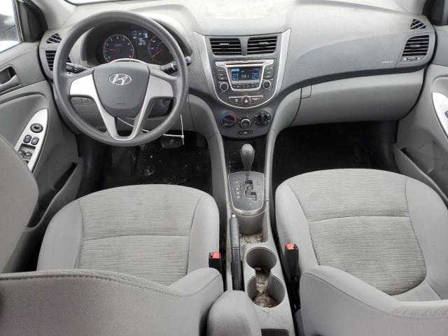 2017 HYUNDAI ACCENT SE - KMHCT4AE9HU372040