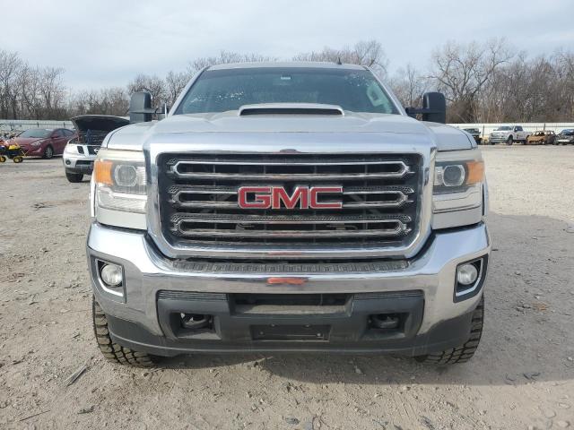 2015 GMC SIERRA K25 - 1GT12YEG0FF122169