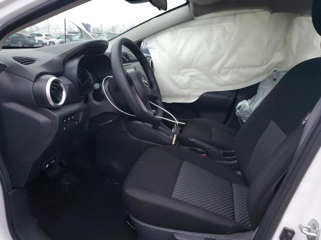 2024 NISSAN VERSA S - 3N1CN8DV2RL880589