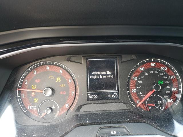 2020 VOLKSWAGEN JETTA S - 3VWCB7BU5LM024325