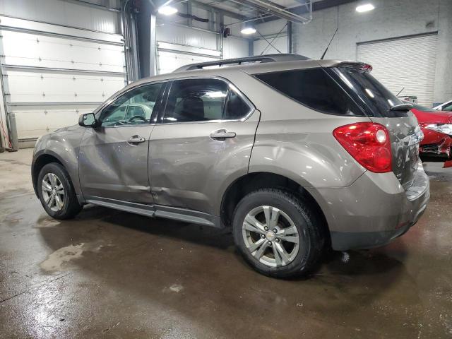 Vin: 2gnfleek3c6266656, lot: 42723745, chevrolet equinox lt 20122