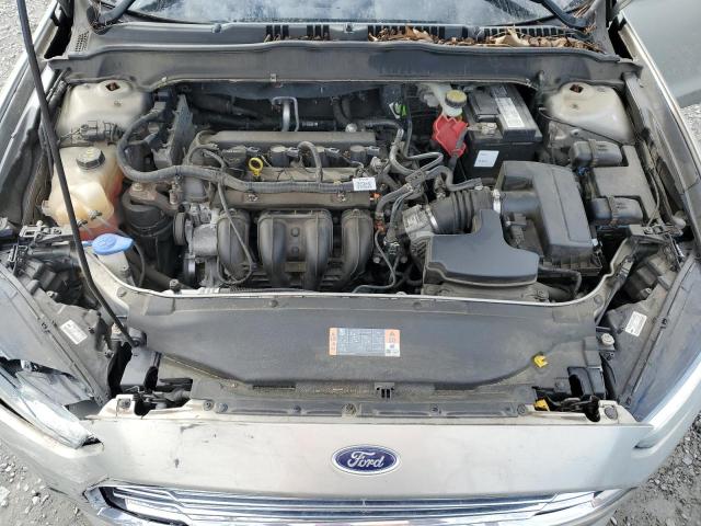 2015 FORD FUSION SE - 3FA6P0H78FR229001