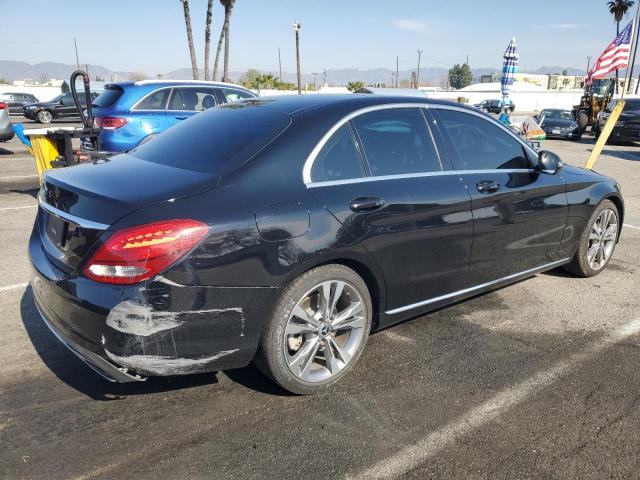 Vin: 55swf4jb5ju269788, lot: 42991295, mercedes-benz c-class 300 20183