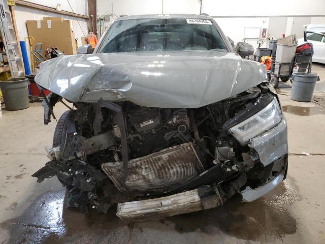 2019 AUDI Q5 PROGRES WA1ENAFY1K2044701