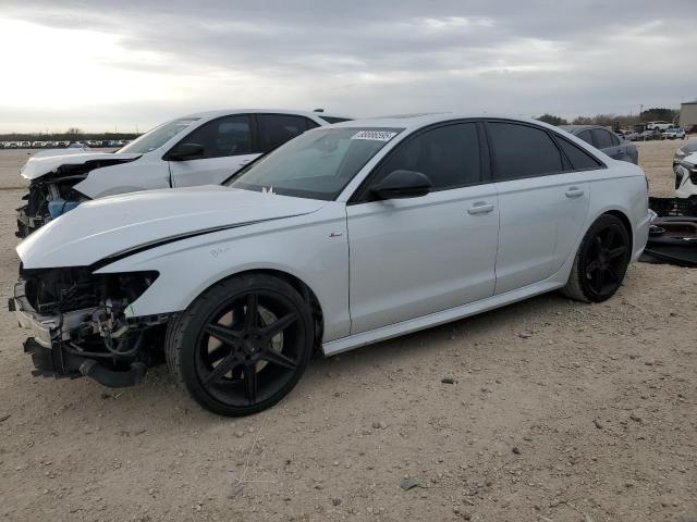 2018 AUDI A6 PREMIUM - WAUC8AFC6JN104474