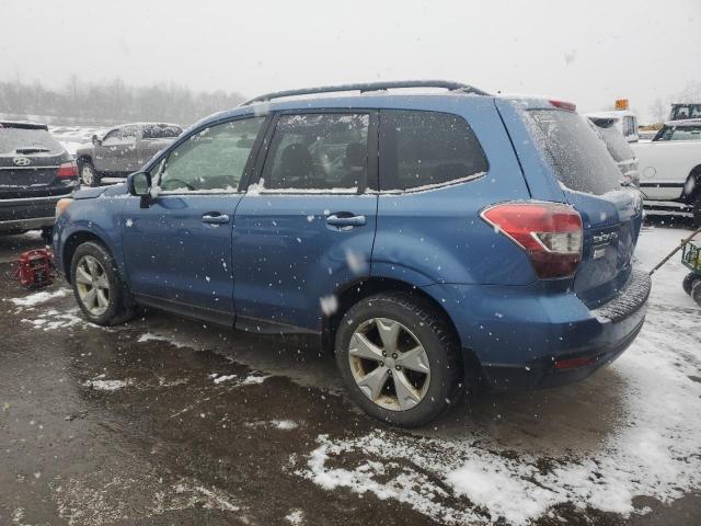 2015 SUBARU FORESTER JF2SJADCXFH543769