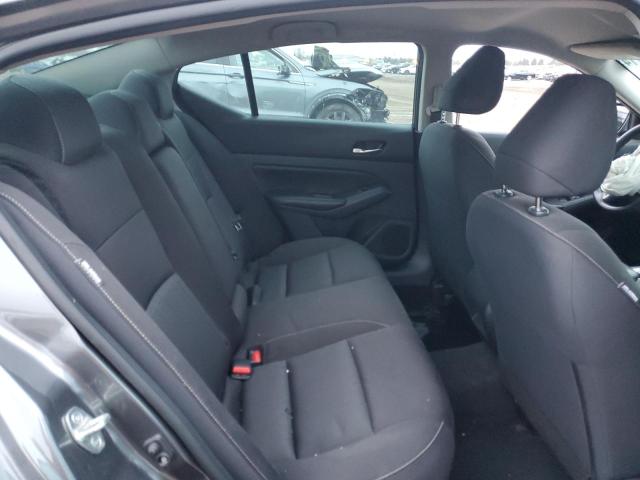 2022 NISSAN ALTIMA S - 1N4BL4BV0NN424035