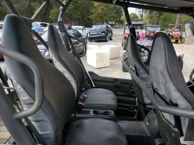 2012 KAWASAKI KRT750 D JKARTDD18CB500922