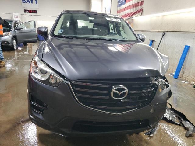 2016 MAZDA CX-5 SPORT - JM3KE2BY0G0781371
