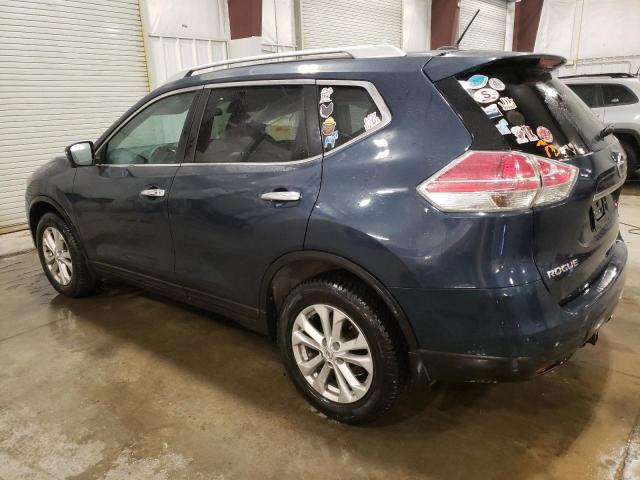 2016 NISSAN ROGUE S - 5N1AT2MV6GC861054