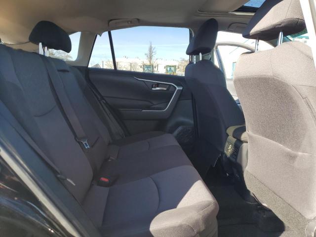 2023 TOYOTA RAV4 XLE - JTMRWRFV0PD571164