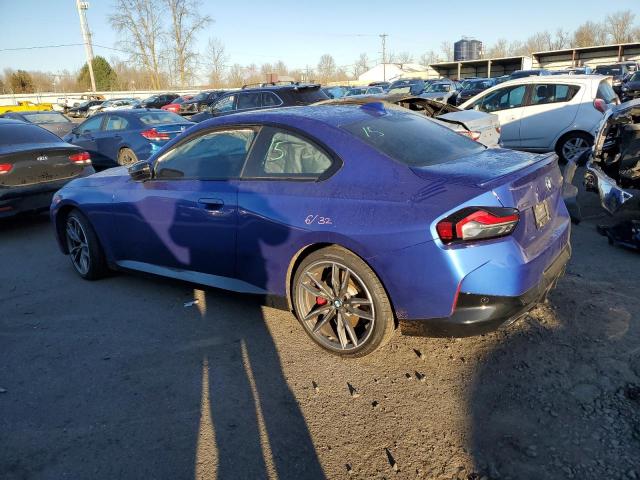 2022 BMW M240XI - 3MW53CM07N8C64965