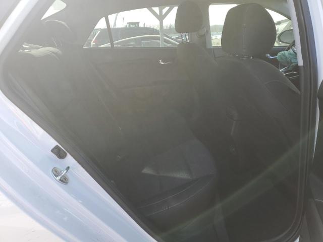 2023 KIA RIO LX - 3KPA24AD8PE524053