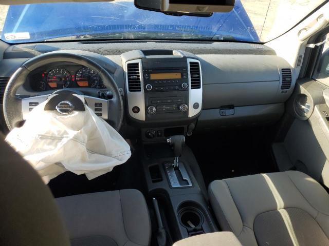 2015 NISSAN XTERRA X 5N1AN0NW6FN655449