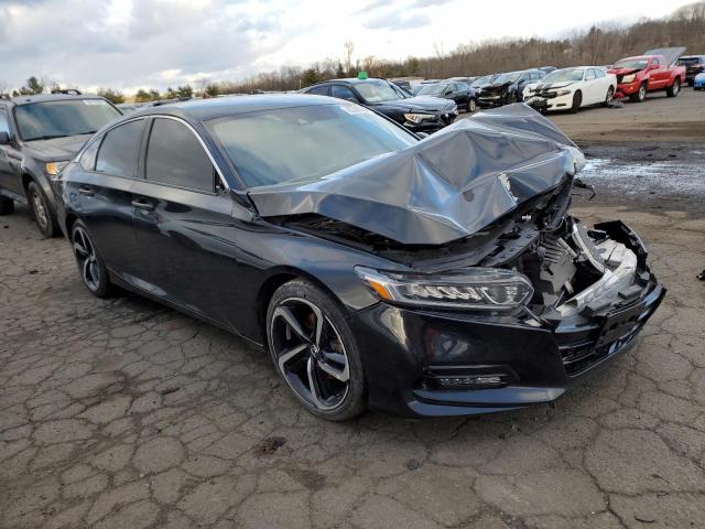 Vin: 1hgcv1f32la011751, lot: 85580324, honda accord sport 20204