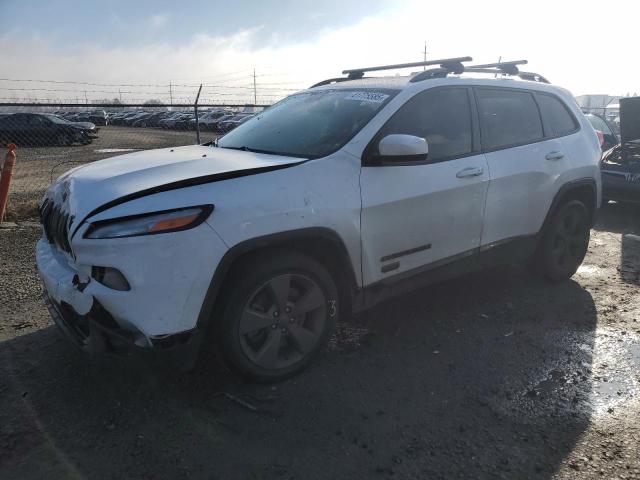 Vin: 1c4pjlcb1hw541044, lot: 41775585, jeep grand cher latitude 2017 img_1