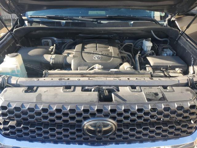 2019 TOYOTA TUNDRA DOU - 5TFRY5F18KX245006