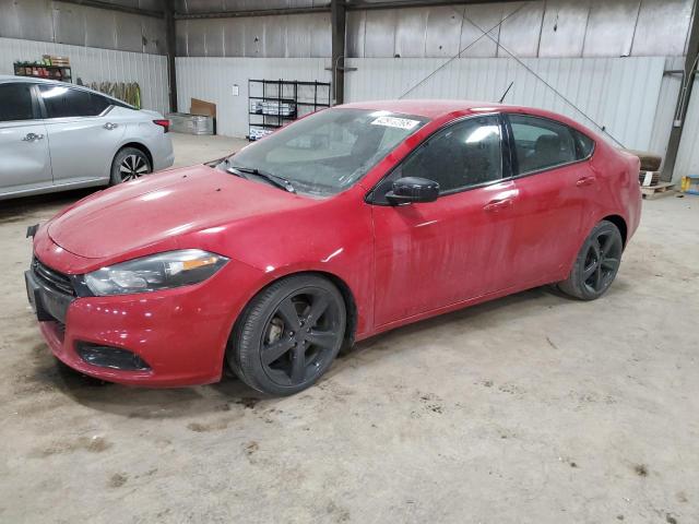 DODGE DART SXT