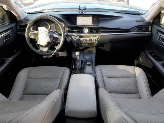2017 LEXUS ES 350 - JTHBK1GG0H2258707