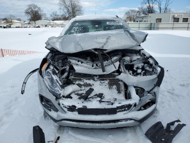2019 CHEVROLET TRAX 1LT - 3GNCJLSB7KL186255