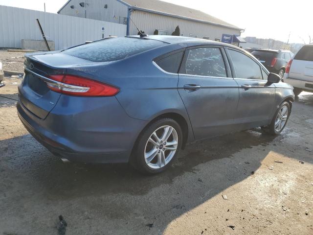Vin: 3fa6p0h7xjr133699, lot: 89274325, ford fusion se 20183