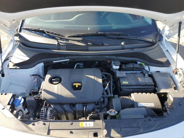 2024 KIA SOUL LX - KNDJ23AU6R7231751