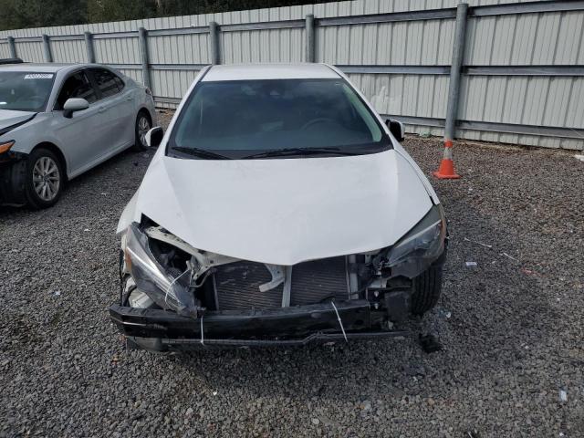 2017 TOYOTA COROLLA L 2T1BURHEXHC850012