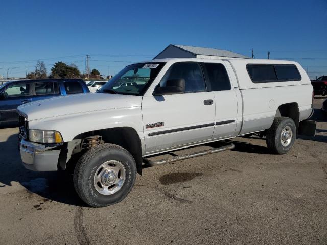 2001 DODGE RAM 2500 #3071685647