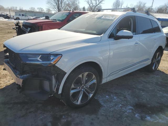 2023 AUDI Q7 PREMIUM - WA1LXBF75PD000615