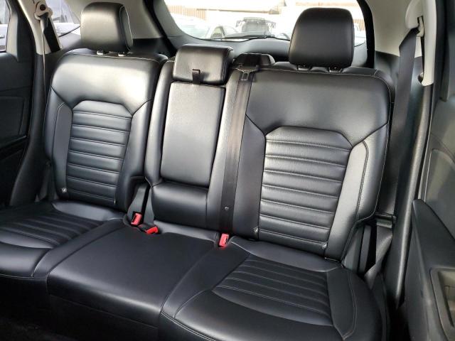 2022 FORD EDGE SEL 2FMPK4J95NBA45045
