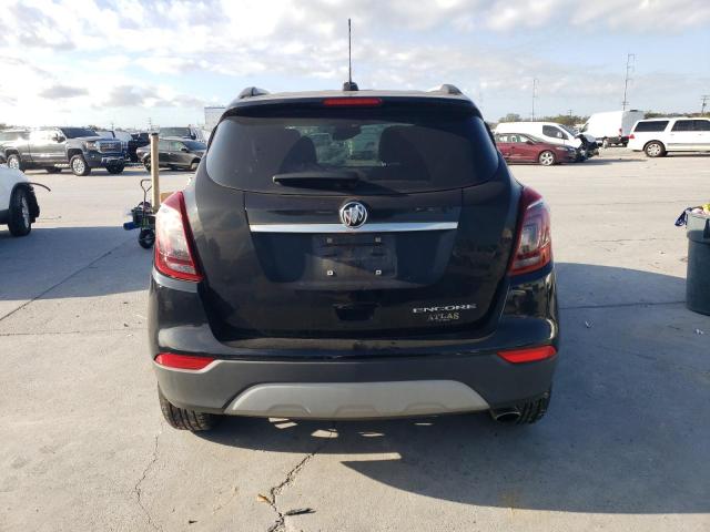 2020 BUICK ENCORE PRE - KL4CJASB8LB071268