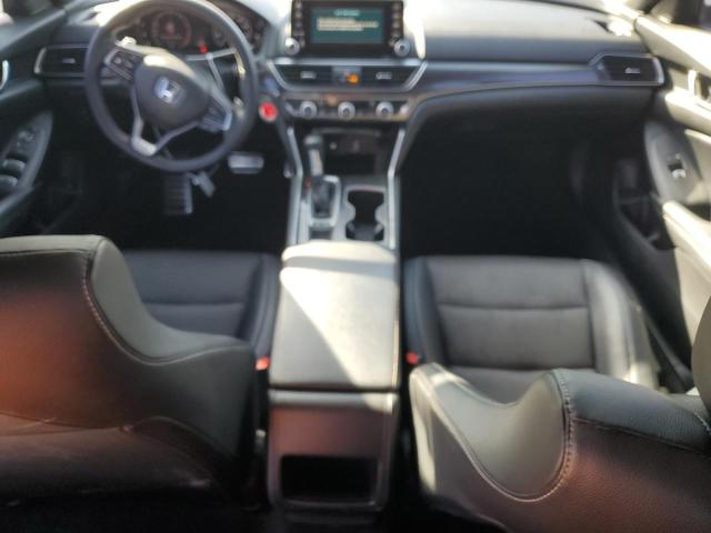2018 HONDA ACCORD SPO - 1HGCV1F39JA223768