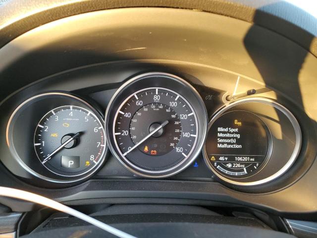 2017 MAZDA CX-5 GRAND - JM3KFBDL8H0144535
