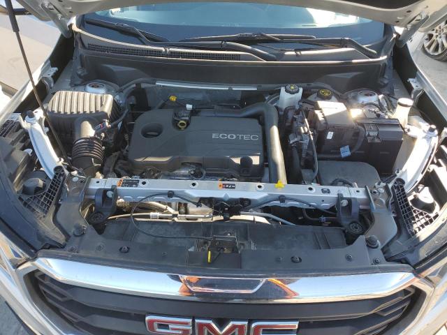 2022 GMC TERRAIN SL 3GKALMEV7NL114938