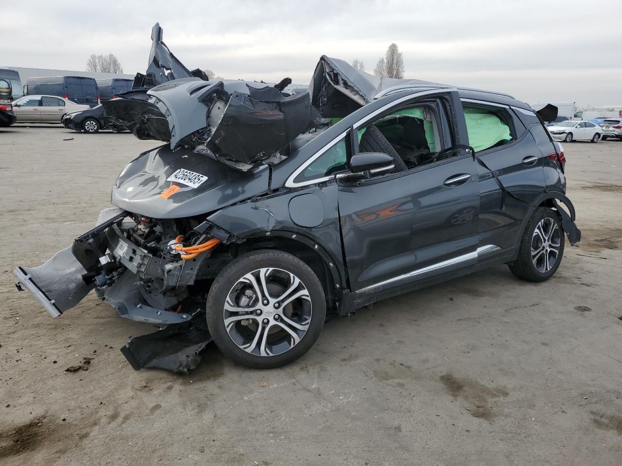 CHEVROLET BOLT EV PREMIER