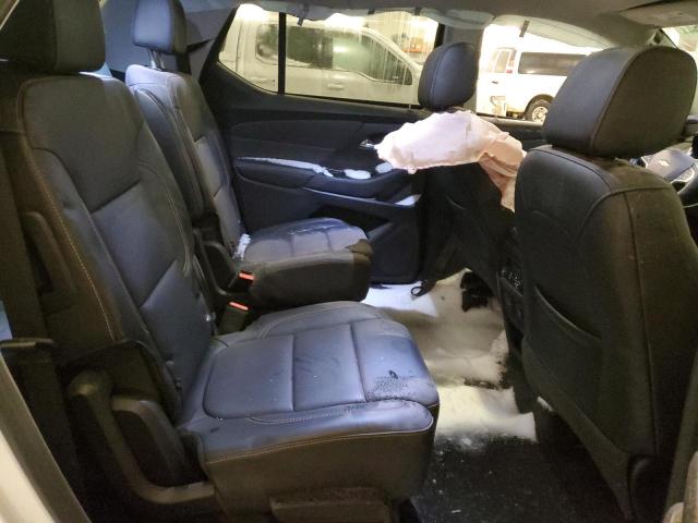 2019 CHEVROLET TRAVERSE P 1GNEVKKW6KJ222650