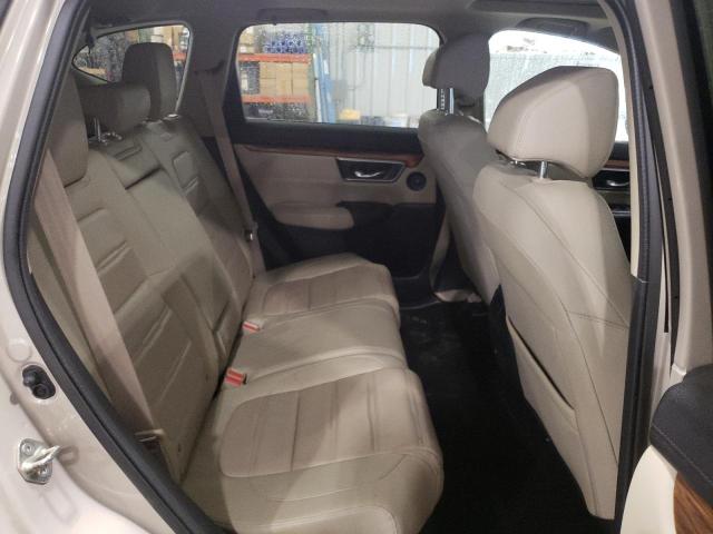 2019 HONDA CR-V EXL - 2HKRW2H89KH608679