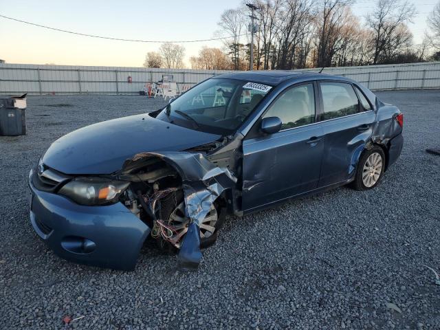 2010 SUBARU IMPREZA 2. #3090695964