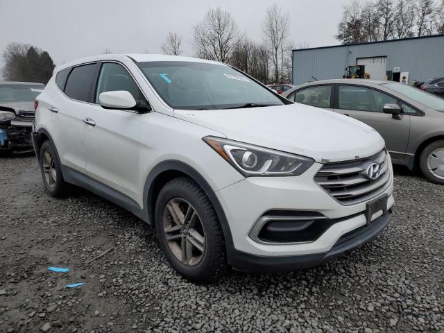 2017 HYUNDAI SANTA FE S - 5NMZTDLB5HH020985