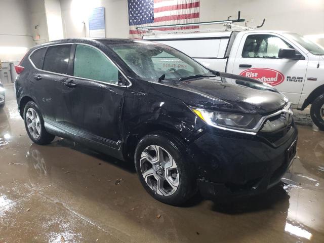 2019 HONDA CR-V EX - 5J6RW2H52KL023714