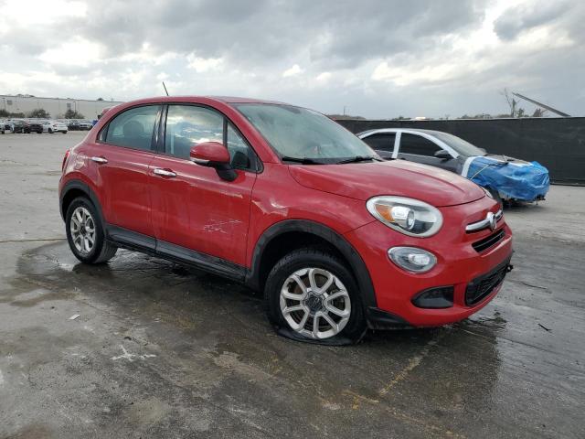 2017 FIAT 500X POP ZFBCFXAB5HP607215