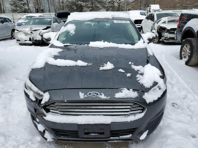 2016 FORD FUSION SE - 3FA6P0HD1GR401585