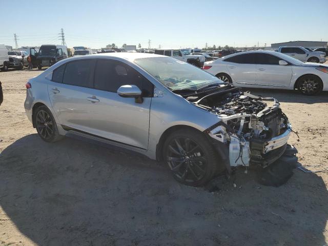 2023 TOYOTA COROLLA SE - 5YFS4MCE0PP155000